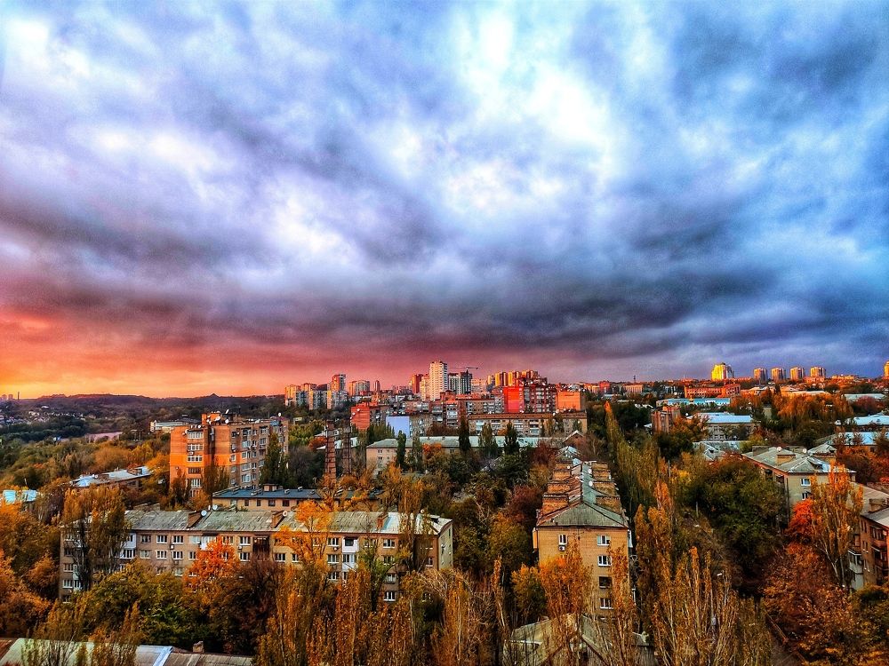 Photograph by Екатерина Якушева