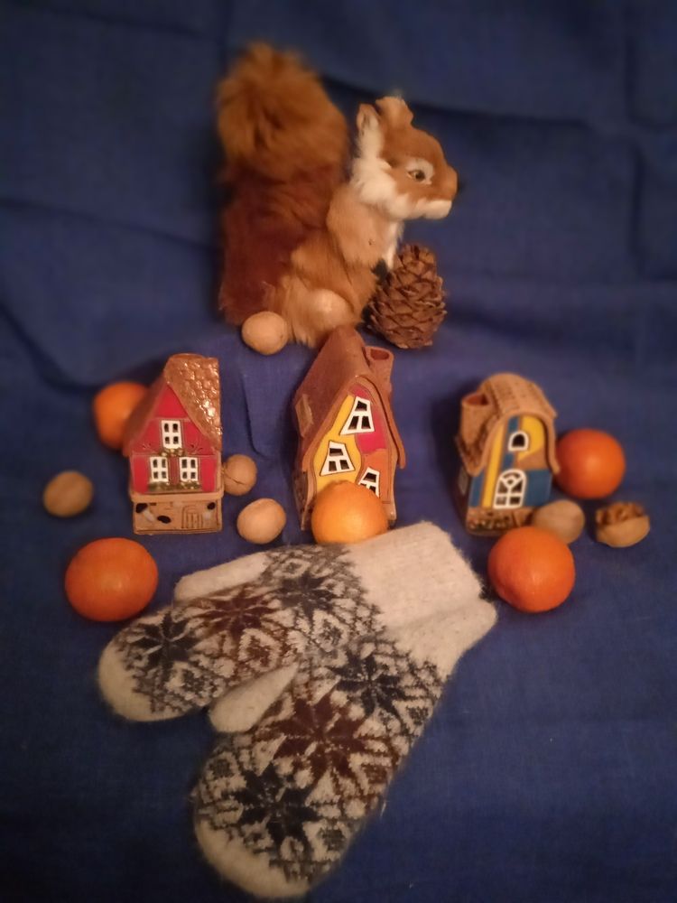 Photograph by Наталия Колемасова