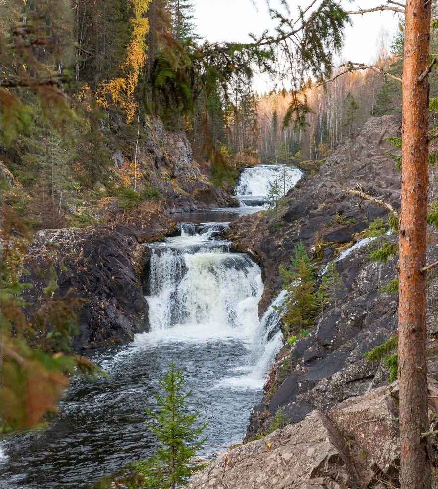 Photograph by Алексей Ромадов