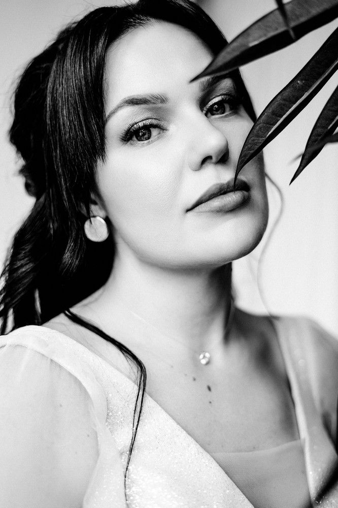 Фотография автора Наталья Барова