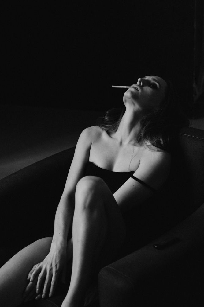 Такая разная любовь