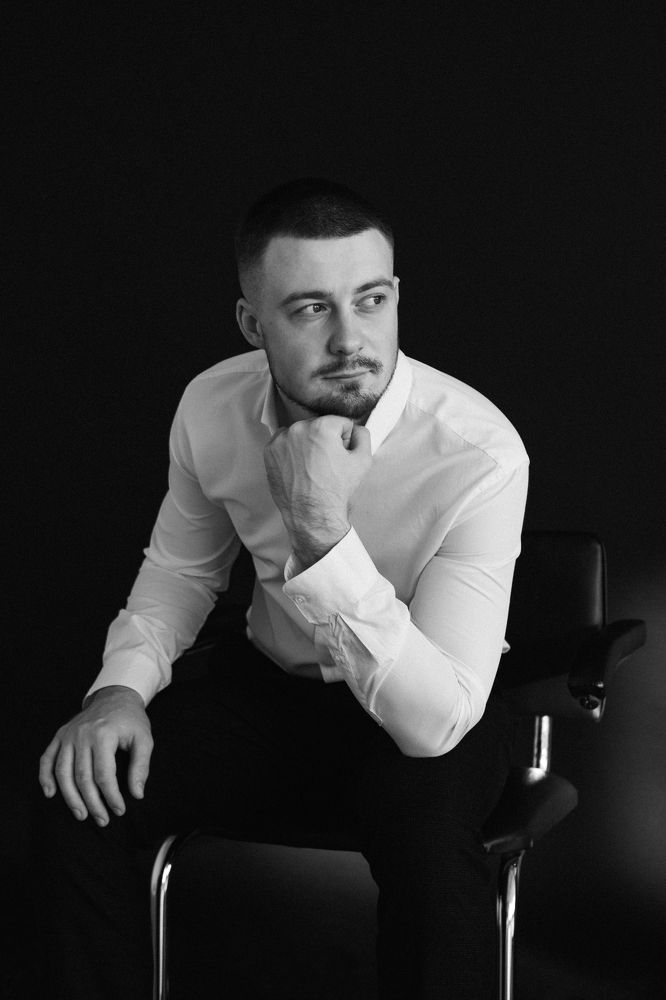 Photograph by Елена Шевченко