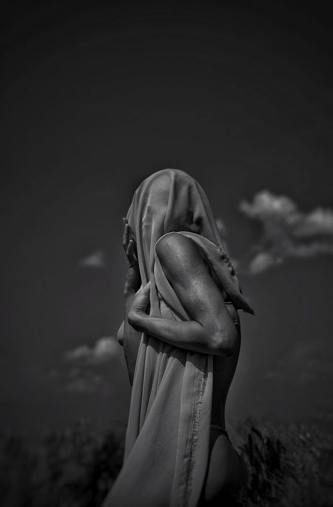 Photograph by Вера Бабайлова