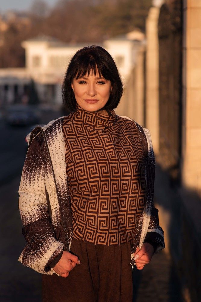 Photograph by Ирина