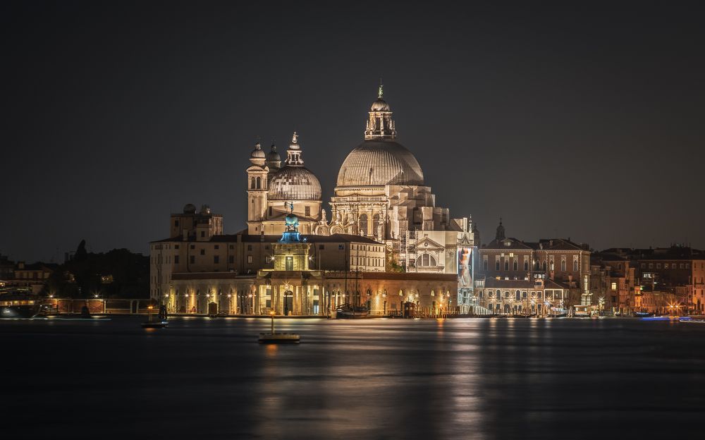 Волшебная Венеция - Magica Venezia