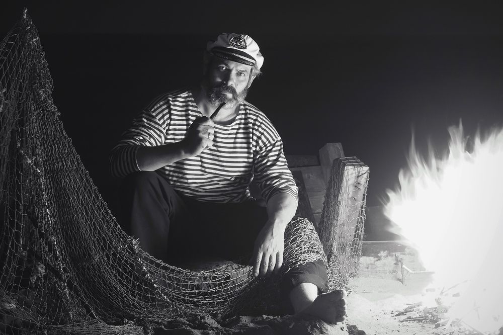 Photograph by Игорь Паутов