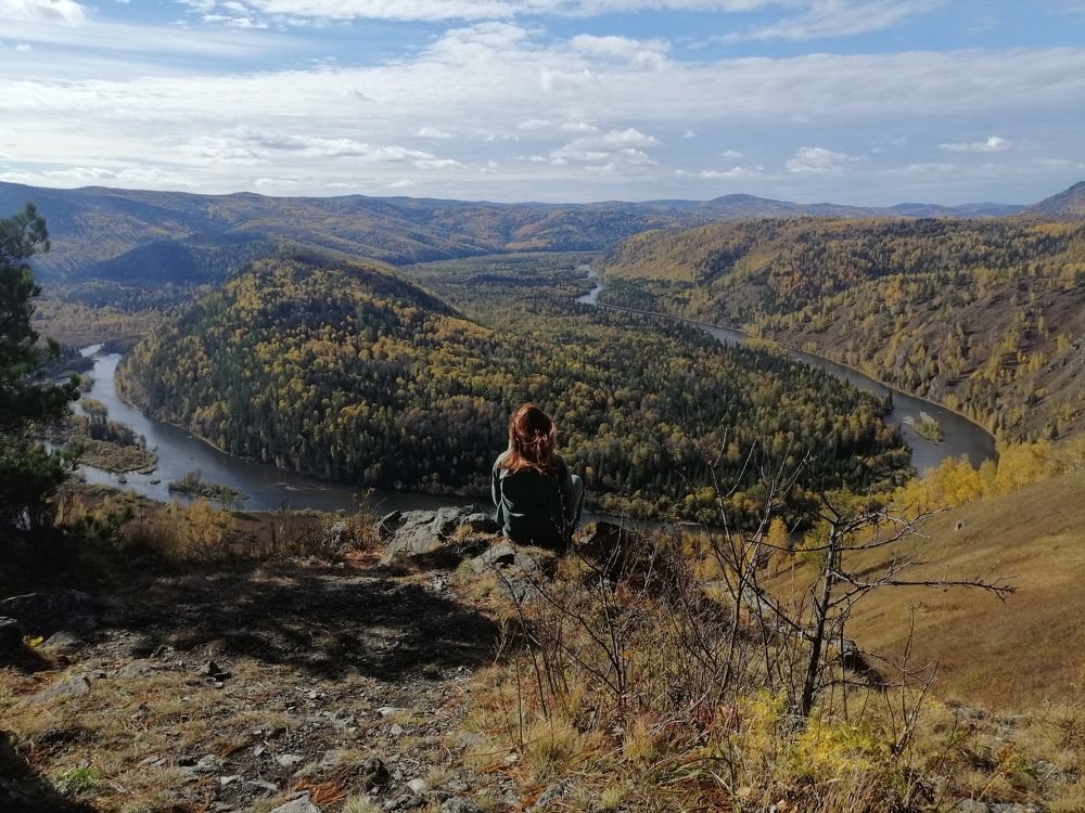 Photograph by Юлия Фирман