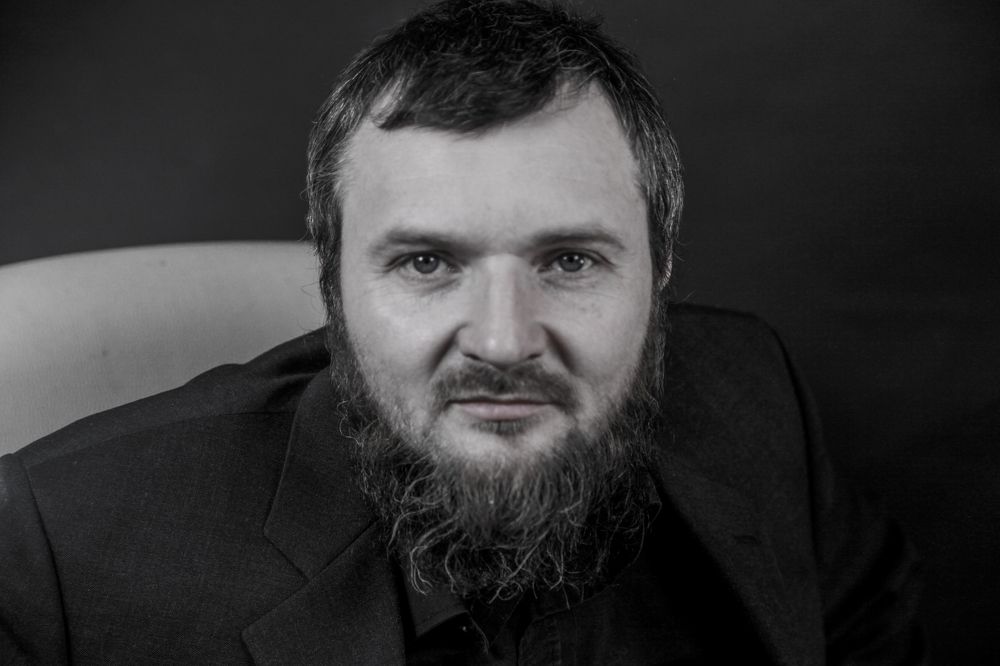 Photograph by Наталья Баженова