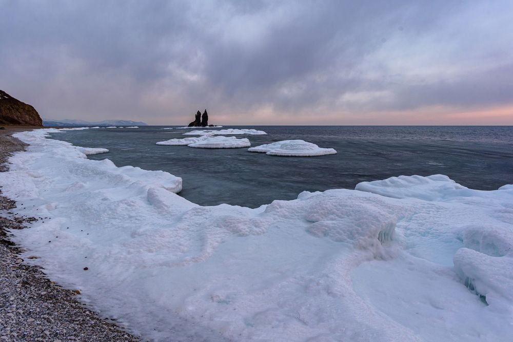 Photograph by  GeorgyPrimoretz