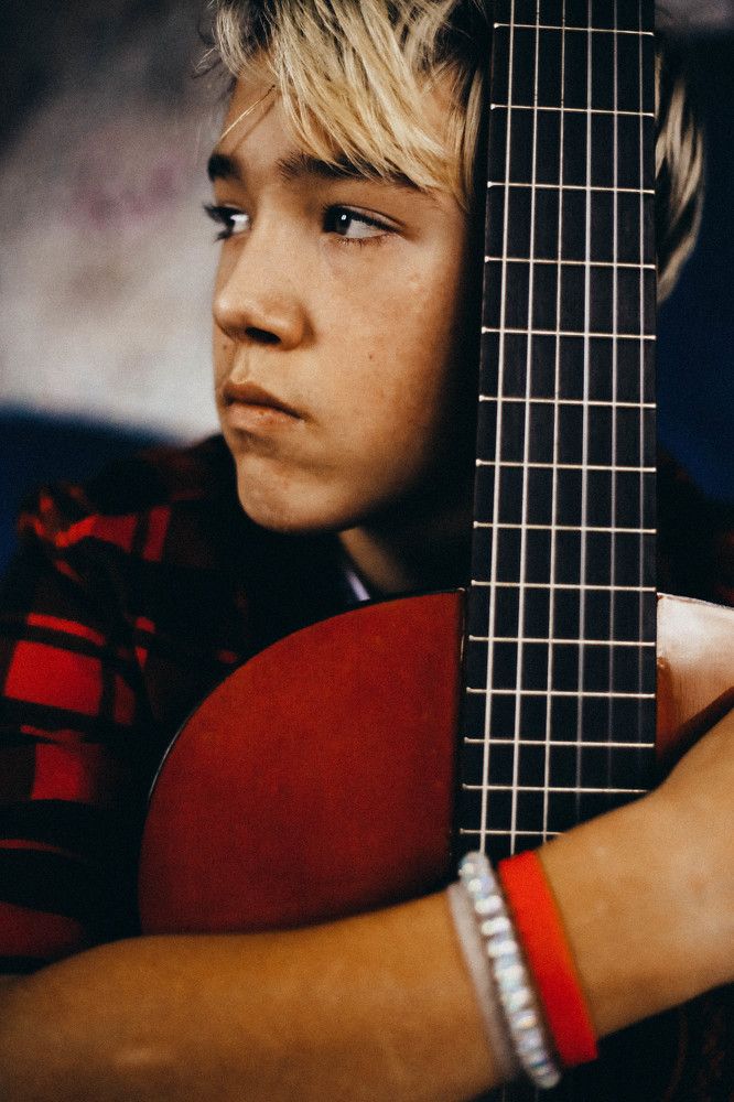 Photograph by Олеся Лесная