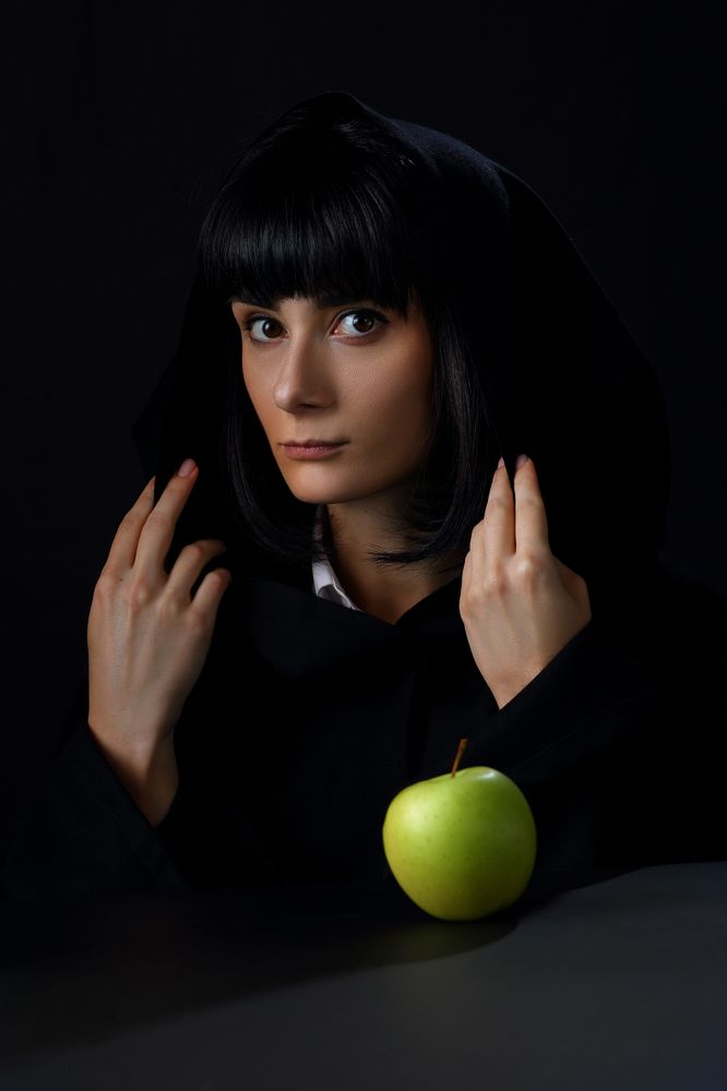 Photograph by Игорь Парсаданов