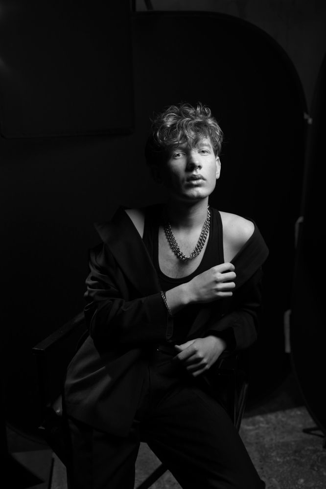 Photograph by Юлия Гурова