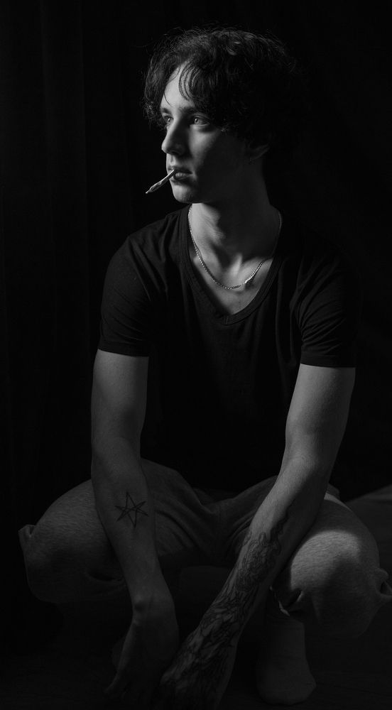 Photograph by Maria Anton