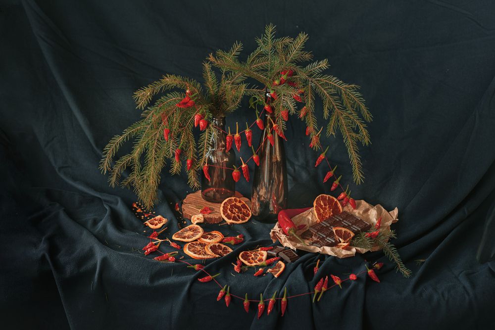 Photograph by Юлия Руденко