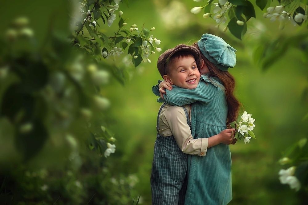 Photograph by Любовь Пятовская