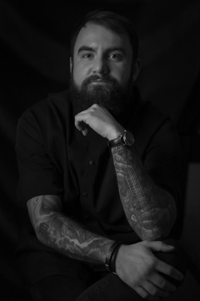 Photograph by Maria Anton