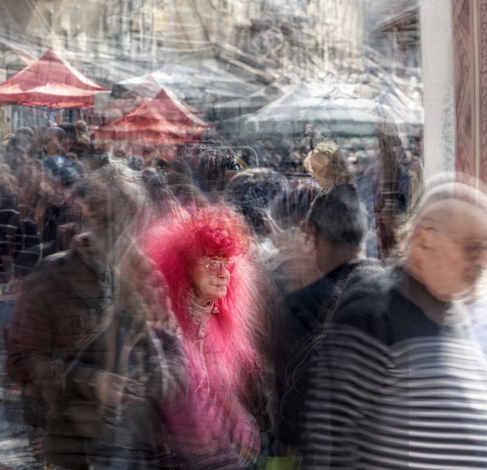 Photograph by Ilya Spektor