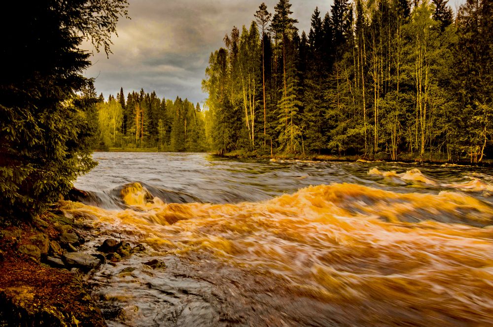 Photograph by Олег Менакер