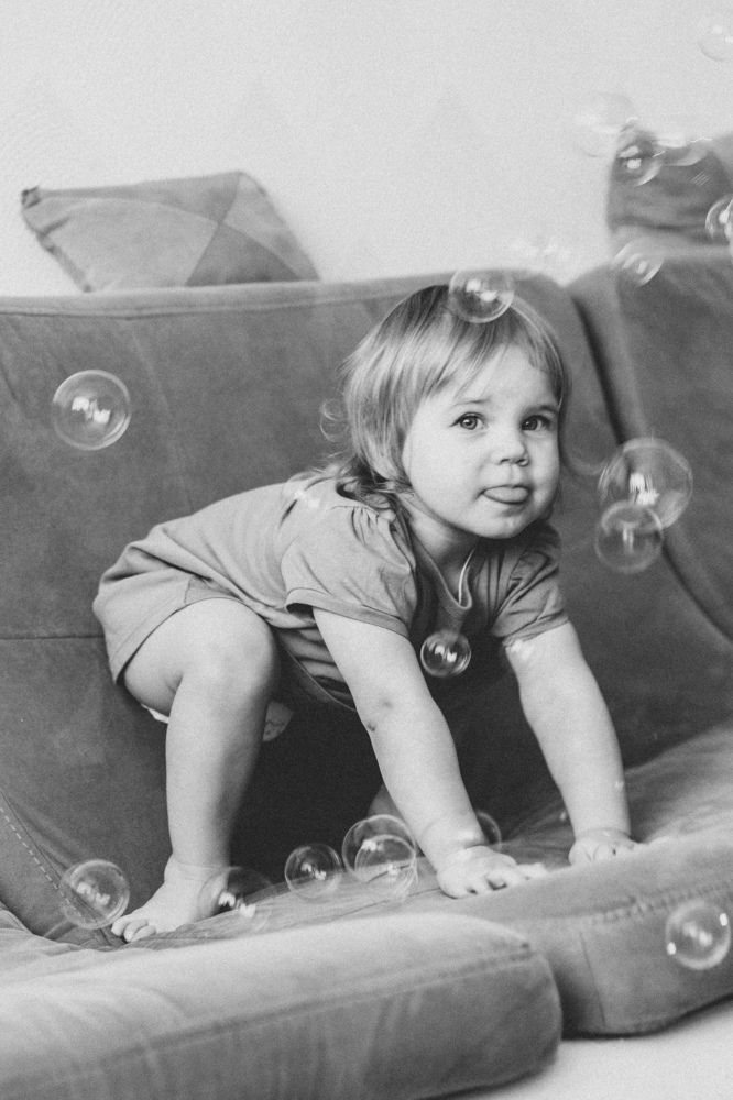 Счастье в доме