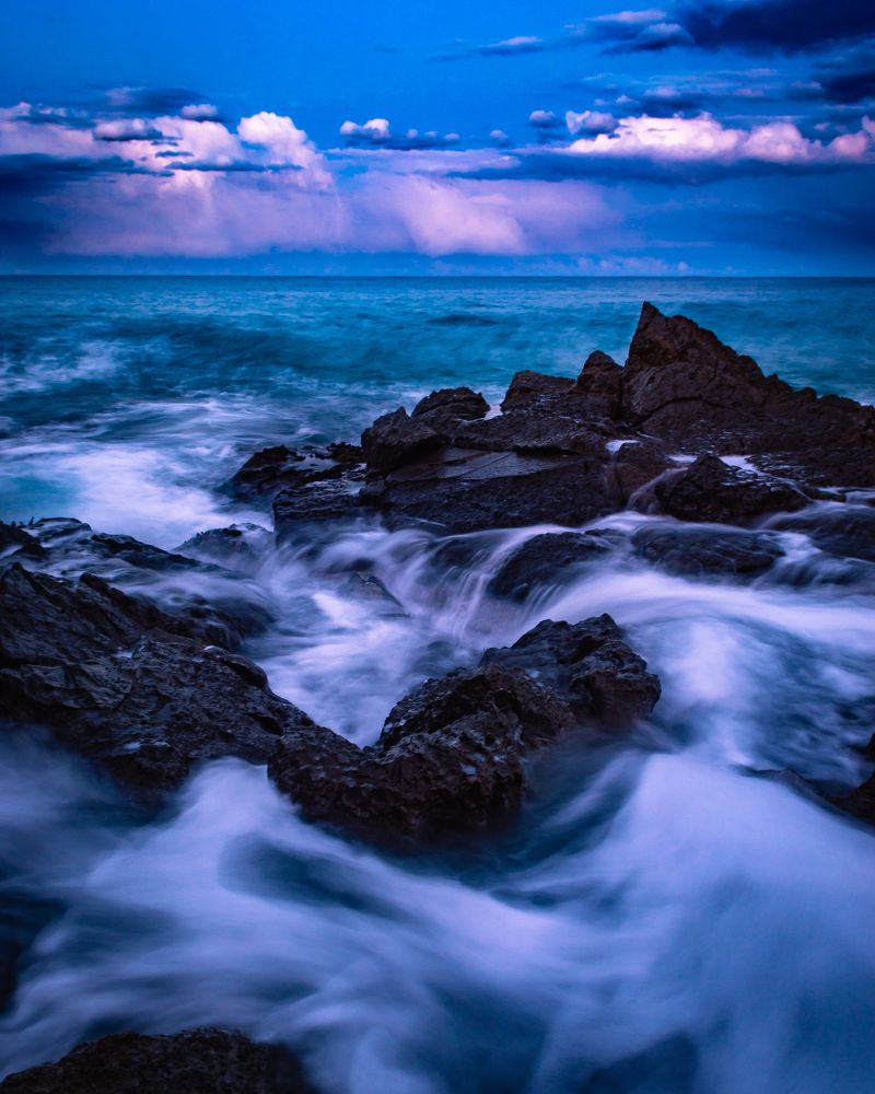 Photograph by Amine Be Romdhane