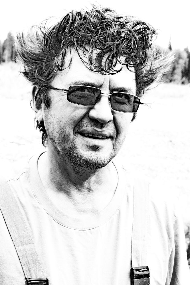 Photograph by Дмитрий