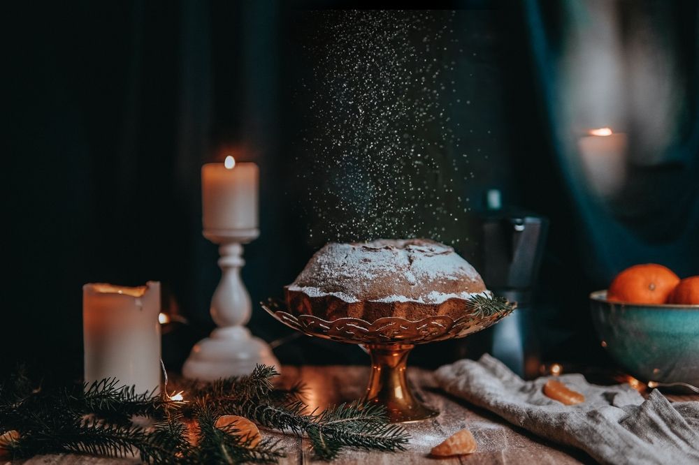 Photograph by Elena Novikova