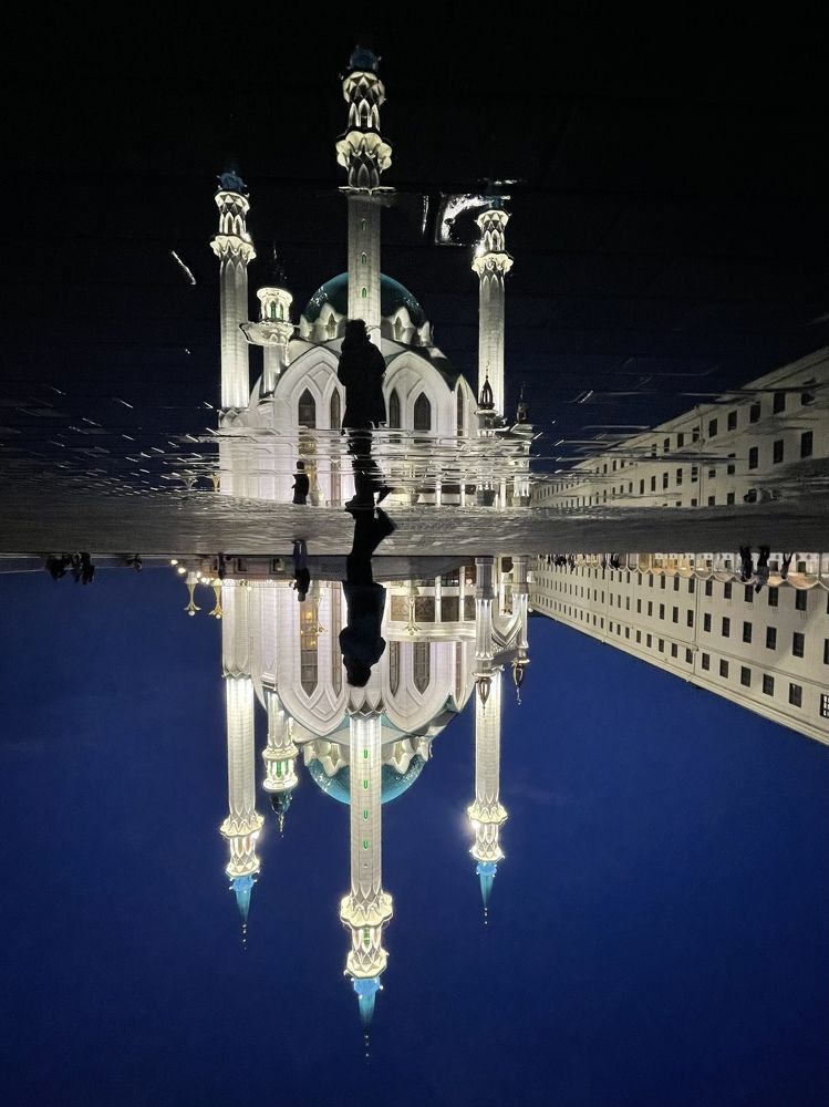 Photograph by Алина Сущинская