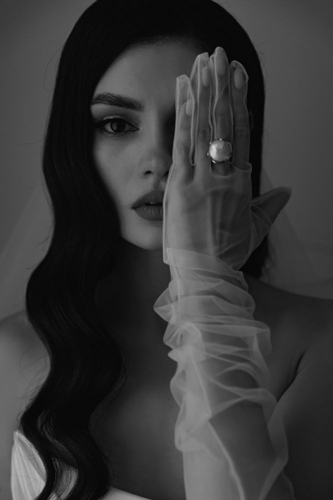 Photograph by Nazar Voiushin