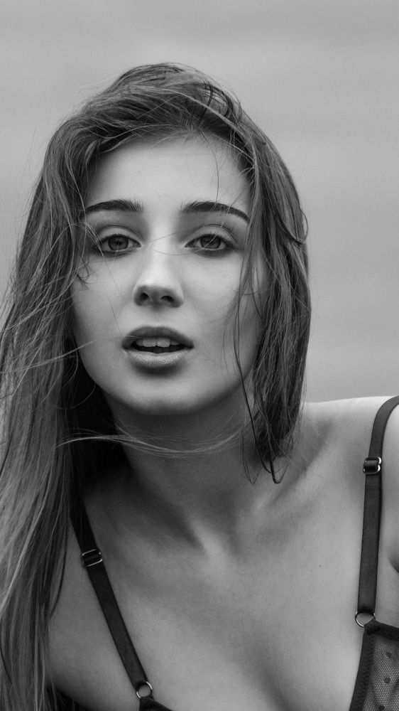 Photograph by Дарья Тучашвили