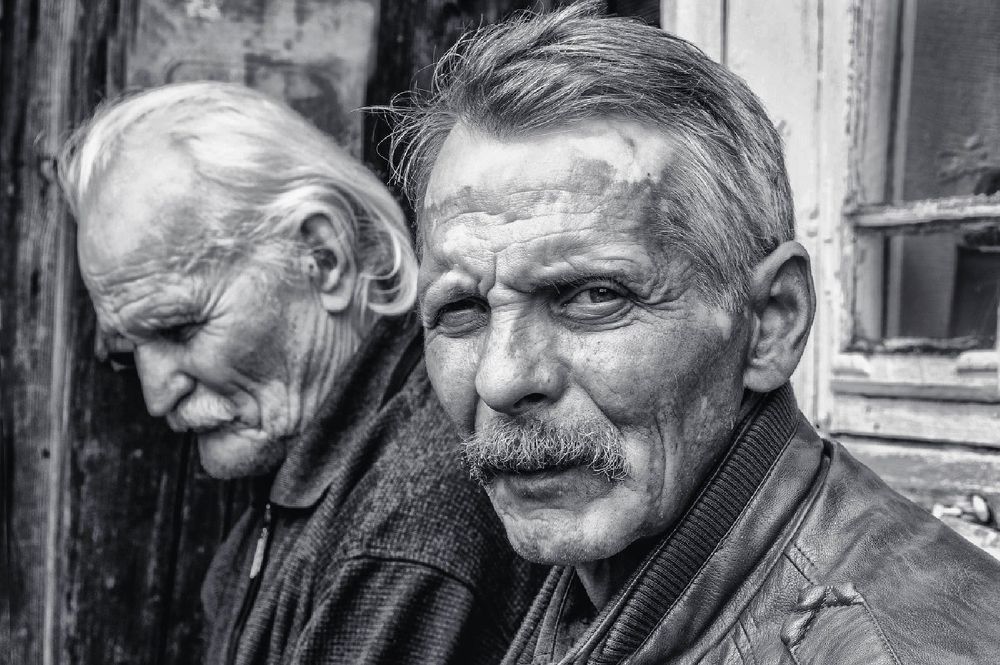 Photograph by Анастасия Голубева