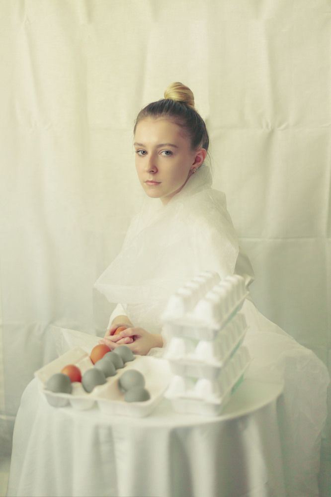 Photograph by Алена Пайвина