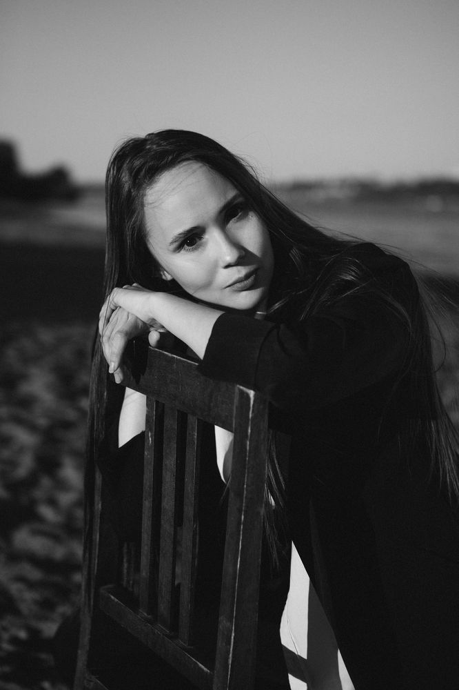 Photograph by Мария Оборина