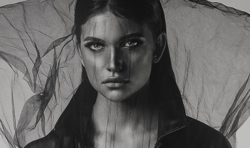 Photograph by Алексей Вирусян