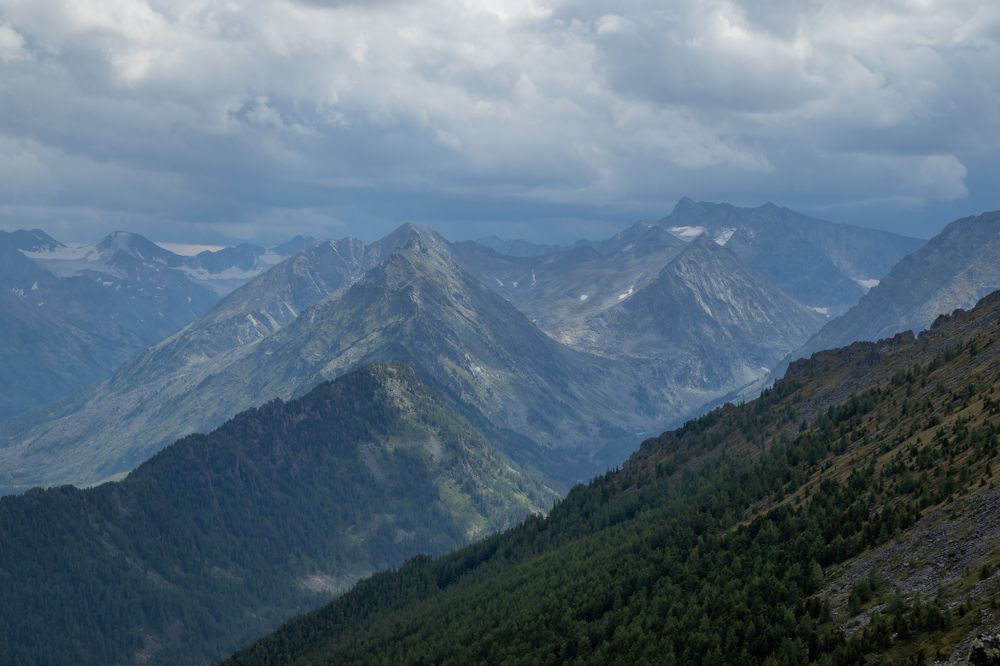 Photograph by Светлана Тараканова