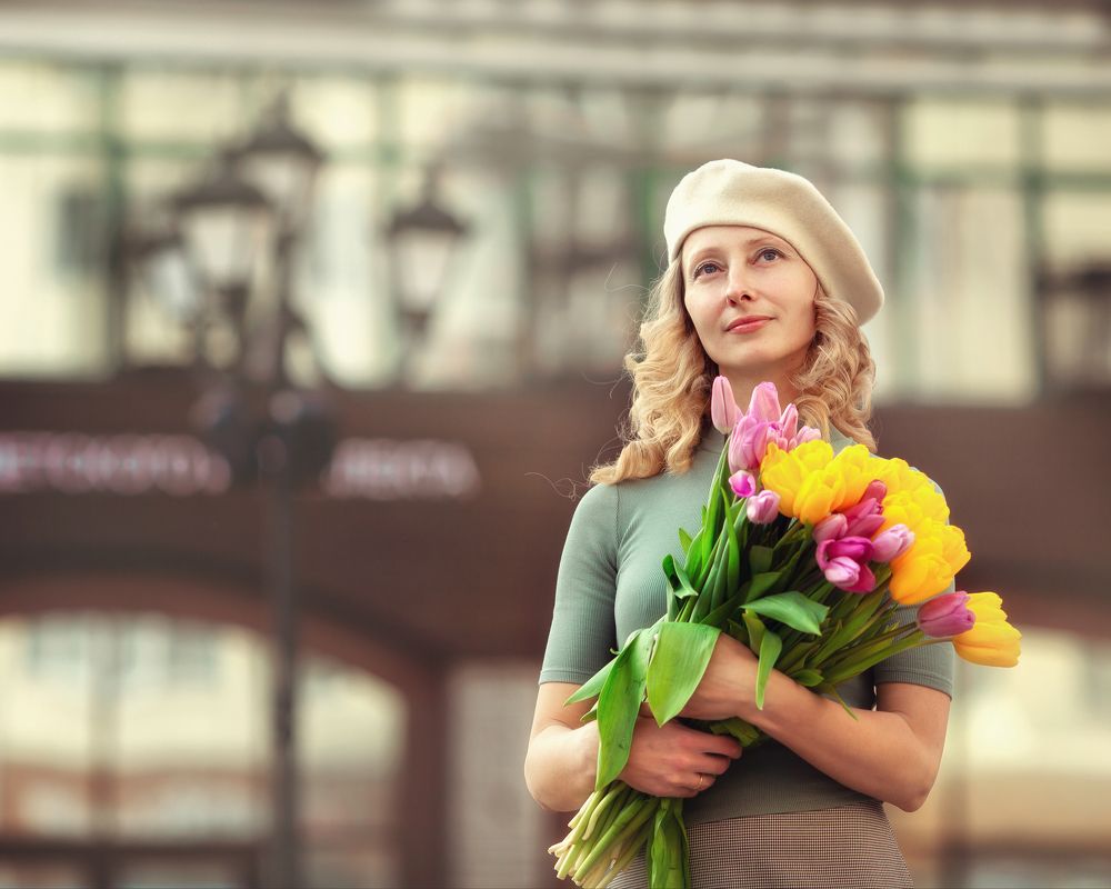 Photograph by Алла Мангилева