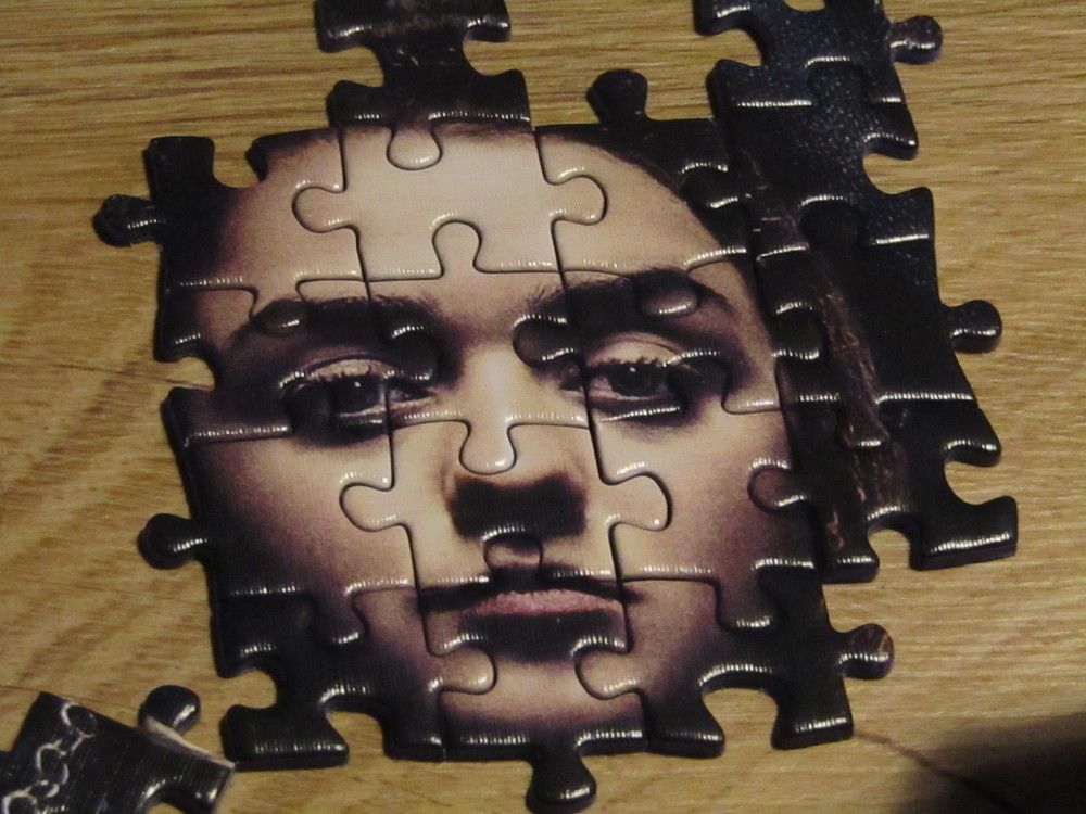 Photograph by Darko Milojevic