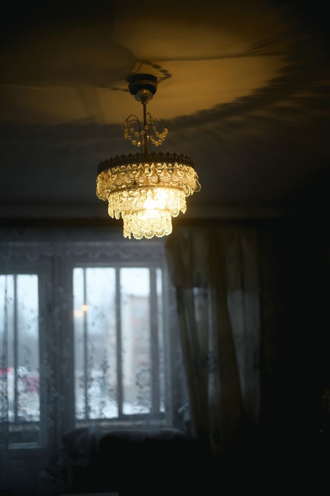 Photograph by Светлана Чебыкина