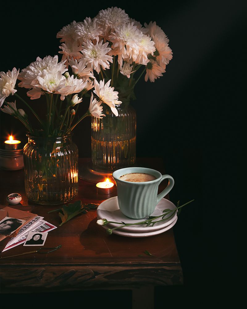 Photograph by Azadeh Jafari