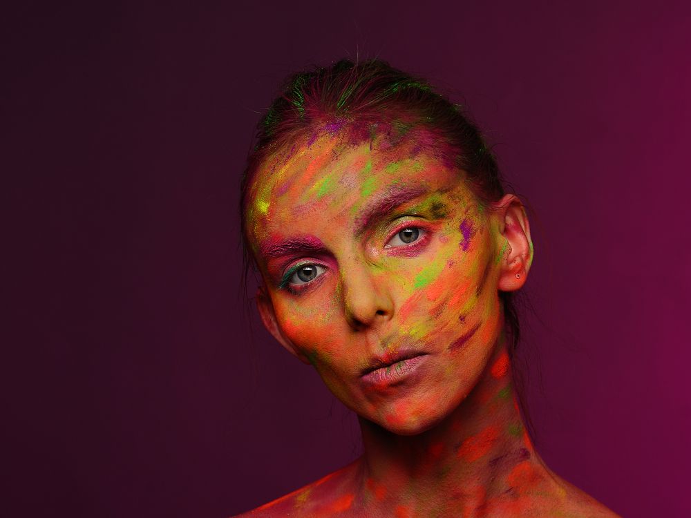 Photograph by Михаил Штенберг