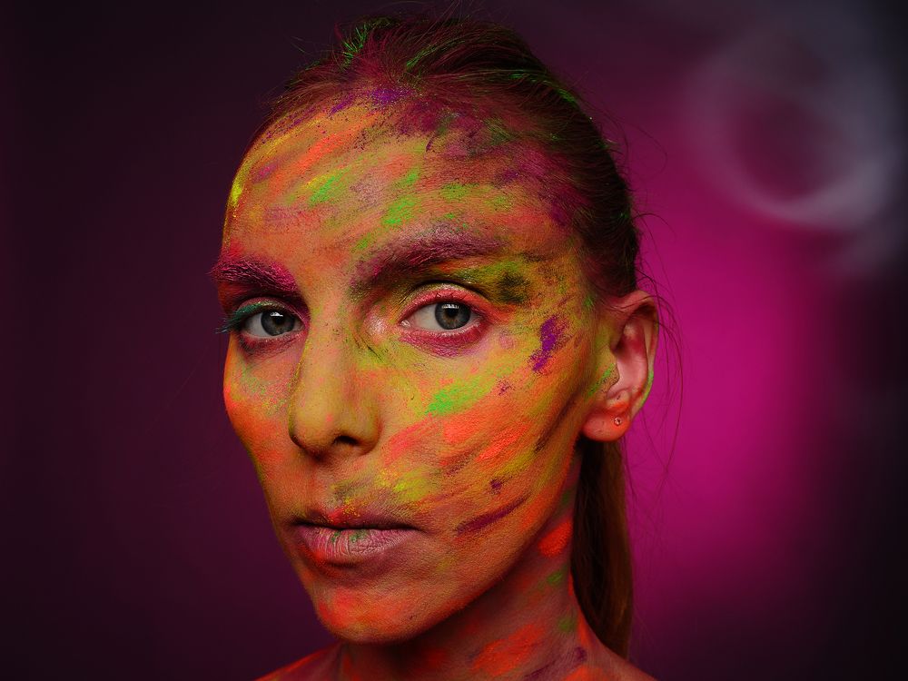 Photograph by Михаил Штенберг