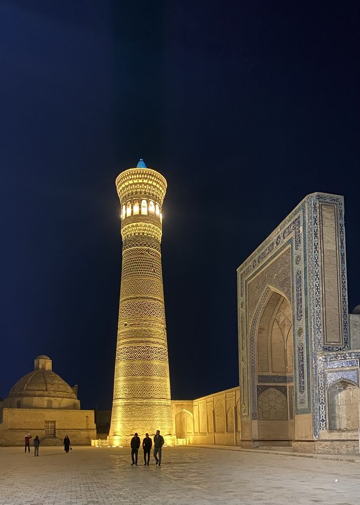 Фотография автора ГУЗАЛИЯ ГАНИЕВА