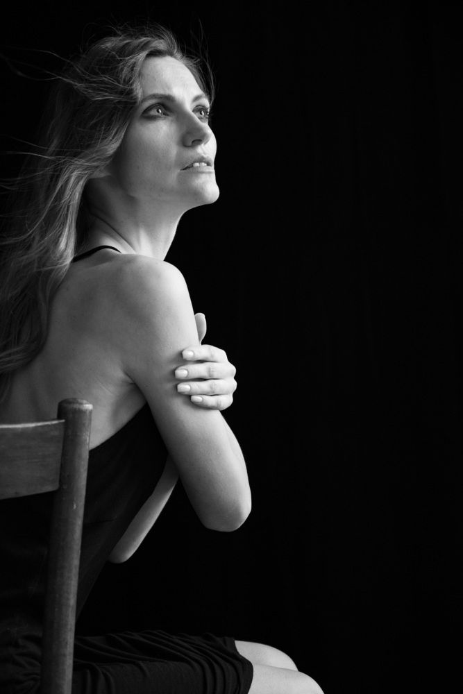Photograph by Andrey Kobylyatskiy