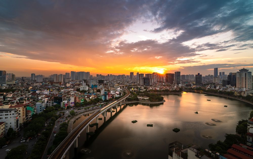 Photograph by Hung Hoang Kim