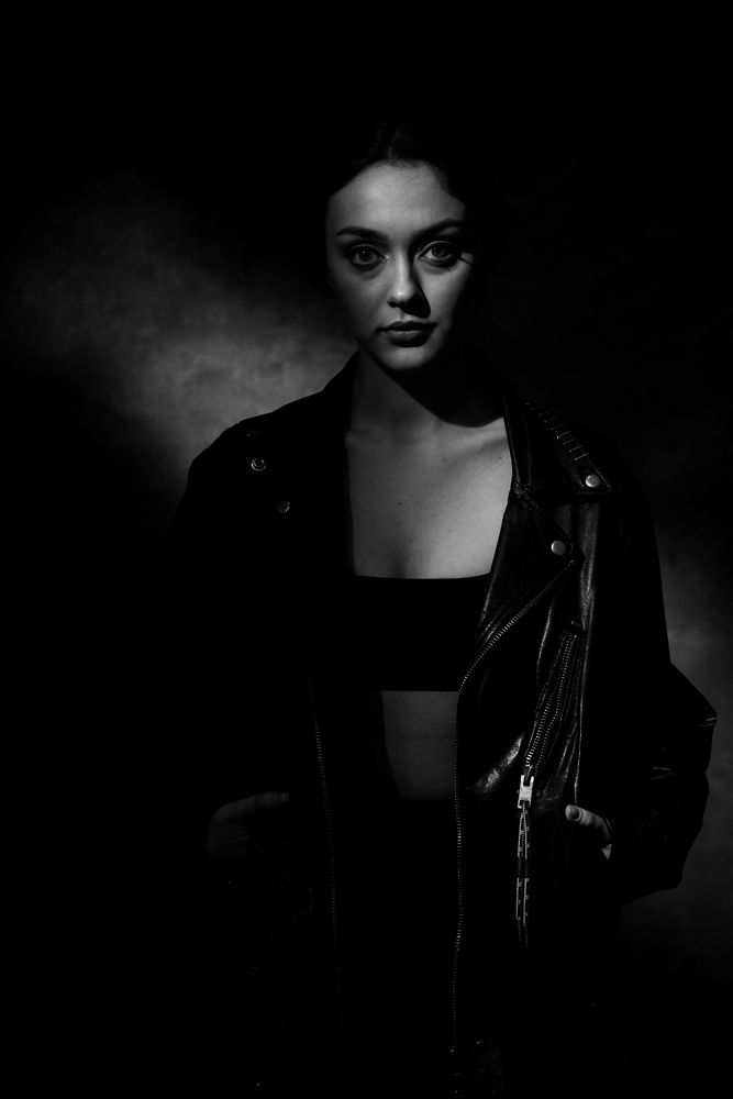 Photograph by Andrey Kobylyatskiy