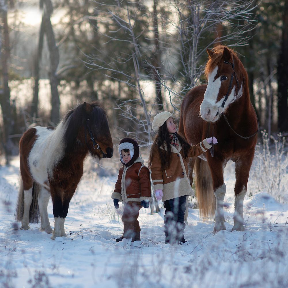 Photograph by Альбина Вакунова