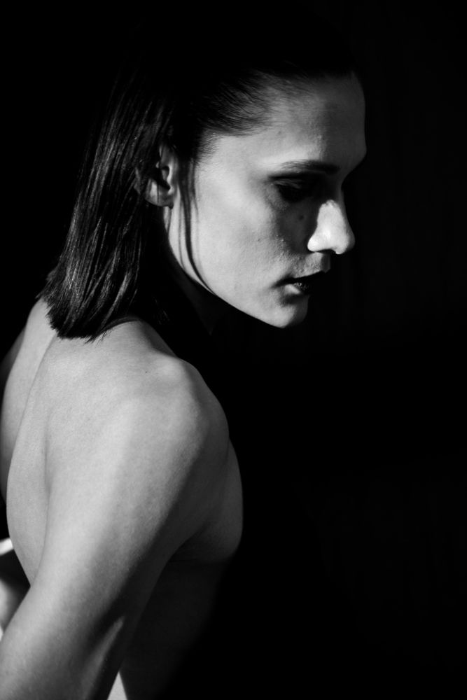 Photograph by Andrey Kobylyatskiy