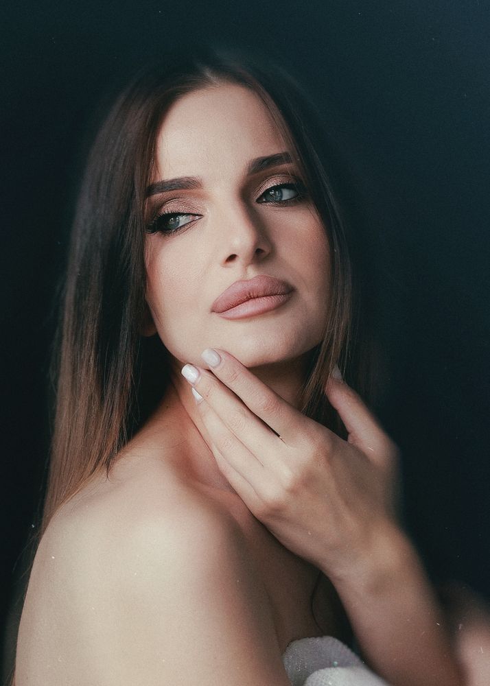 Photograph by Светлана Гаврильцова