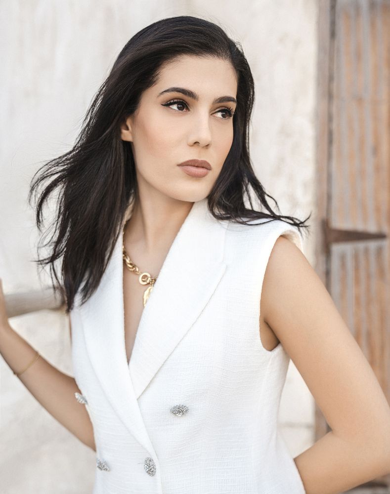 Photograph by Yasaman