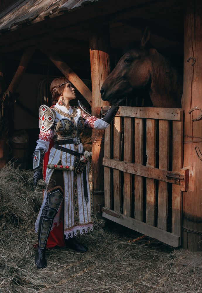 Фотография автора Сигат Екатерина