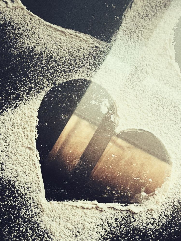 Photograph by Ольга